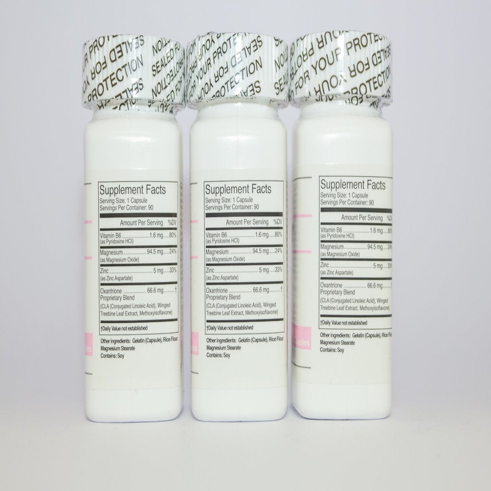 Anabolic Research Var 10 - Supplement for Speed, Strength, Strong and Lean Physique - 3 Month Supply