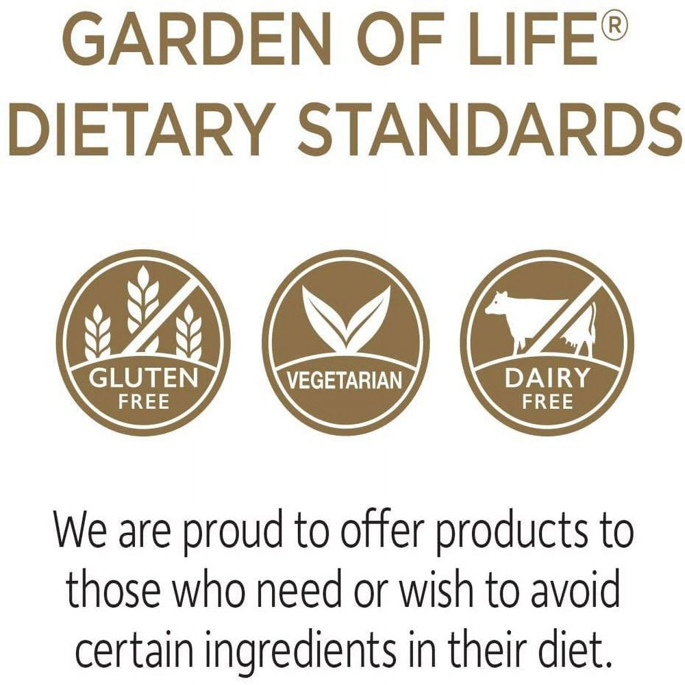 Garden of Life O-Zyme Ultra Ultimate Digestive Enzyme Blend Digestive Aids 90 Ct. Tablets