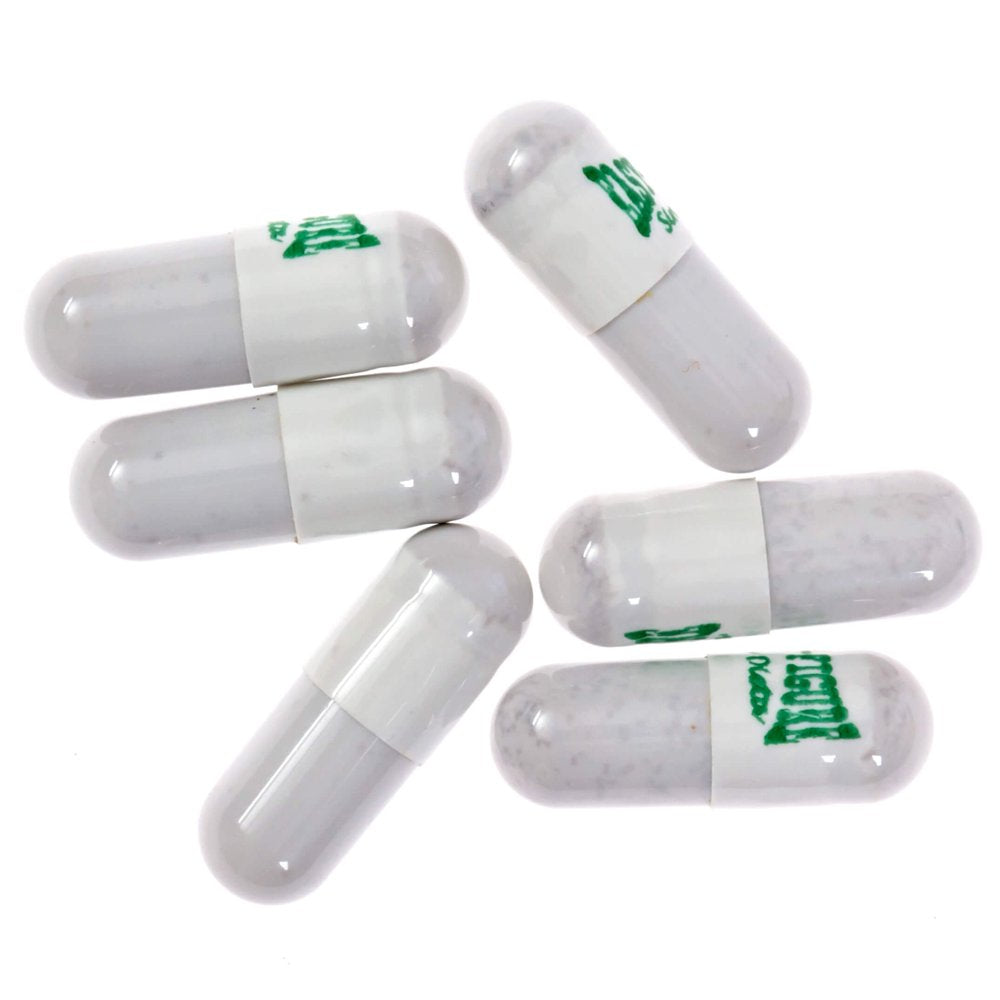 Easy Forte All-Natural Weight Loss Supplement, 30 Capsules, 3 Pack