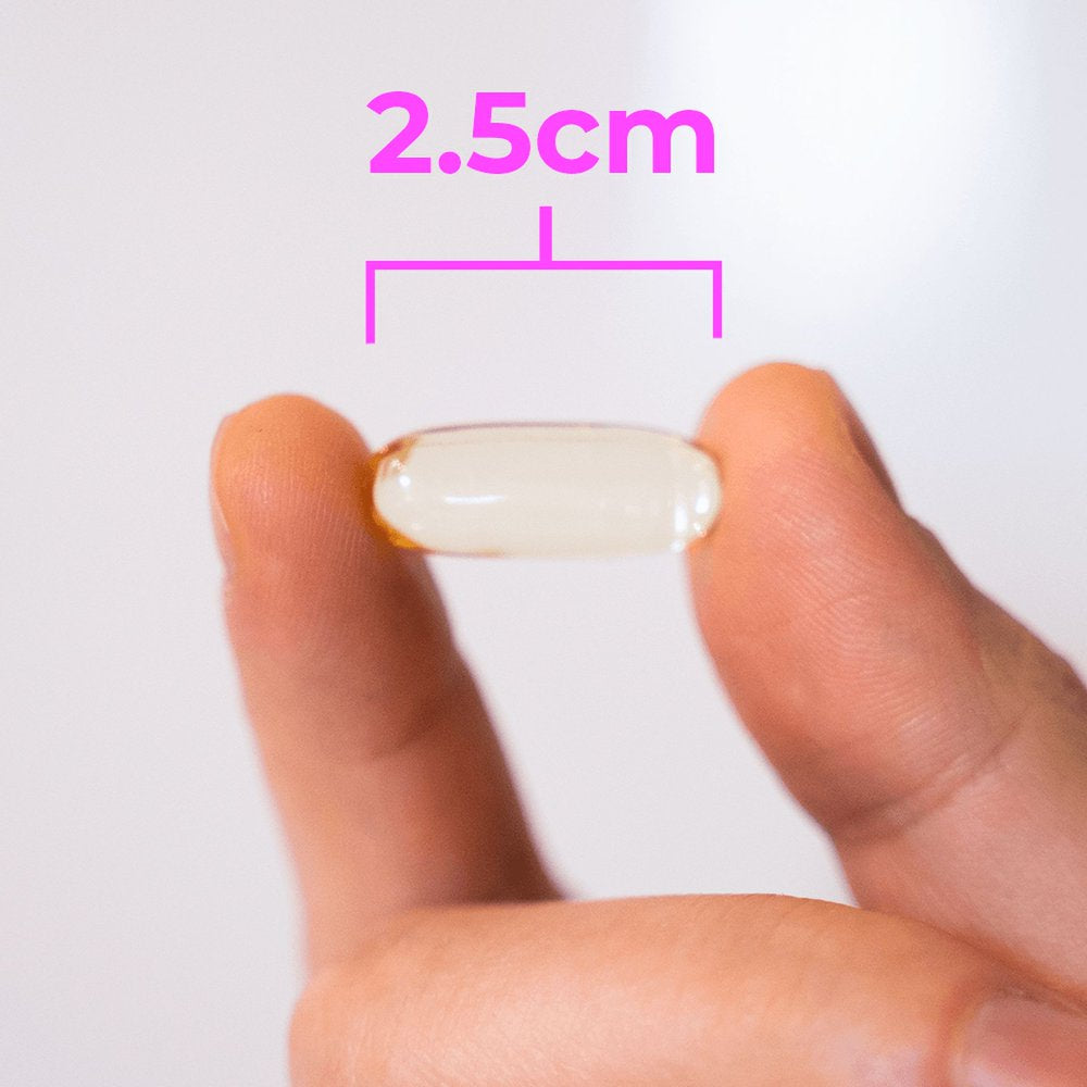 Belly Fat Burner for Women - Slim, Tighten, Tone - Weight Loss Supplement 90 Pills