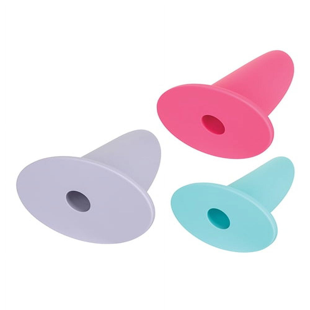 She-Ology Advanced 3-Piece Wearable Vaginal Dilator Set
