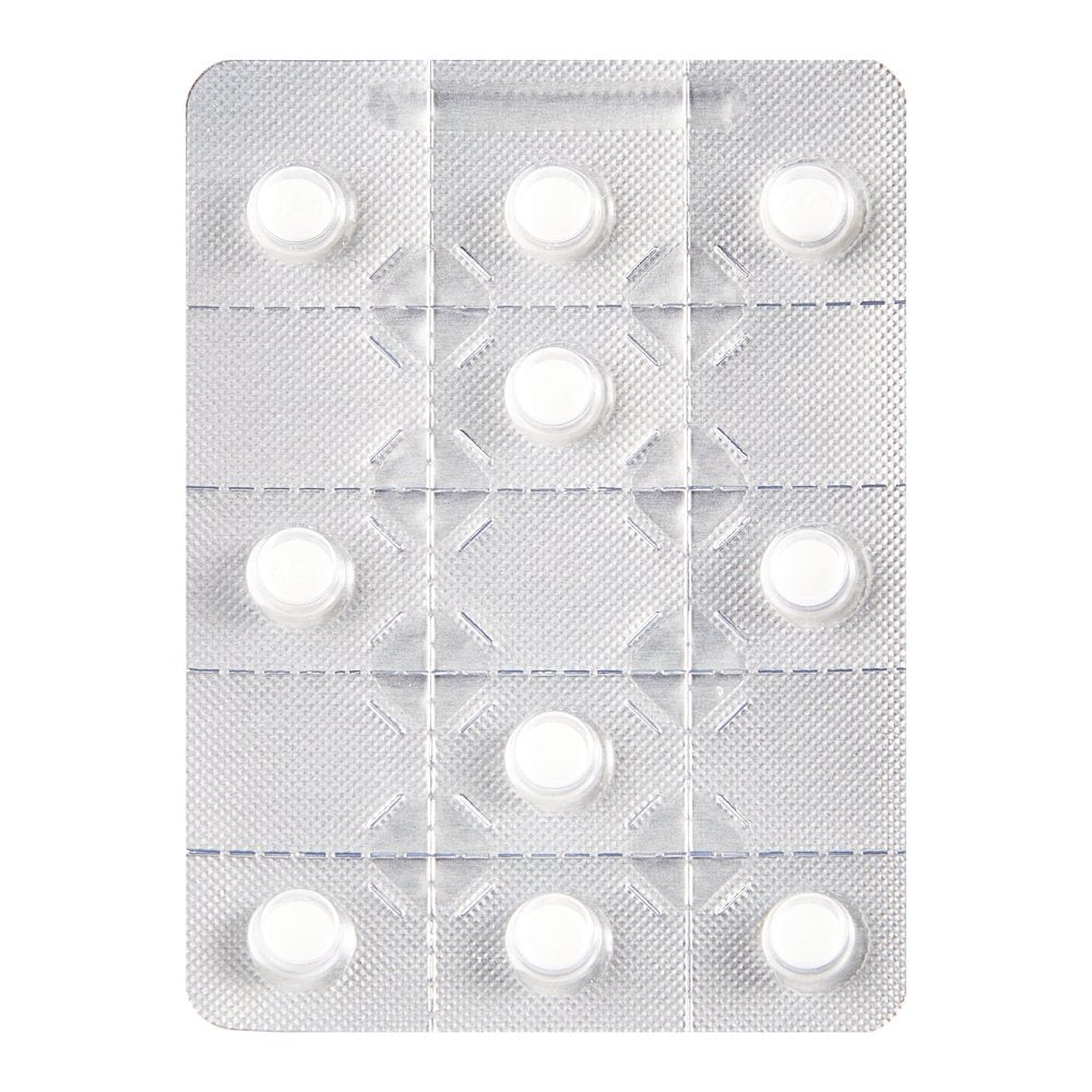 Equate Allergy Relief Loratadine Tablets 10 Mg, Antihistamine, 10 Count