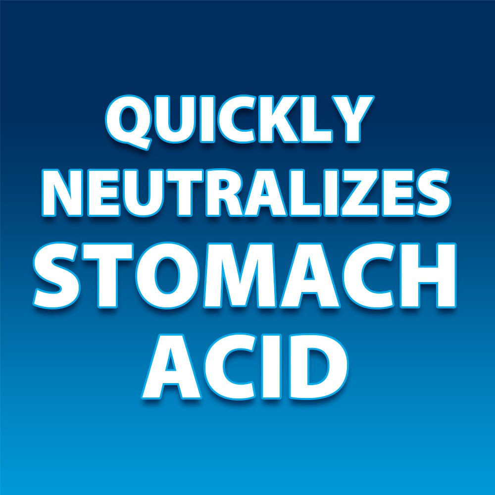 Gaviscon Extra Strength Antacid 100 Tablets