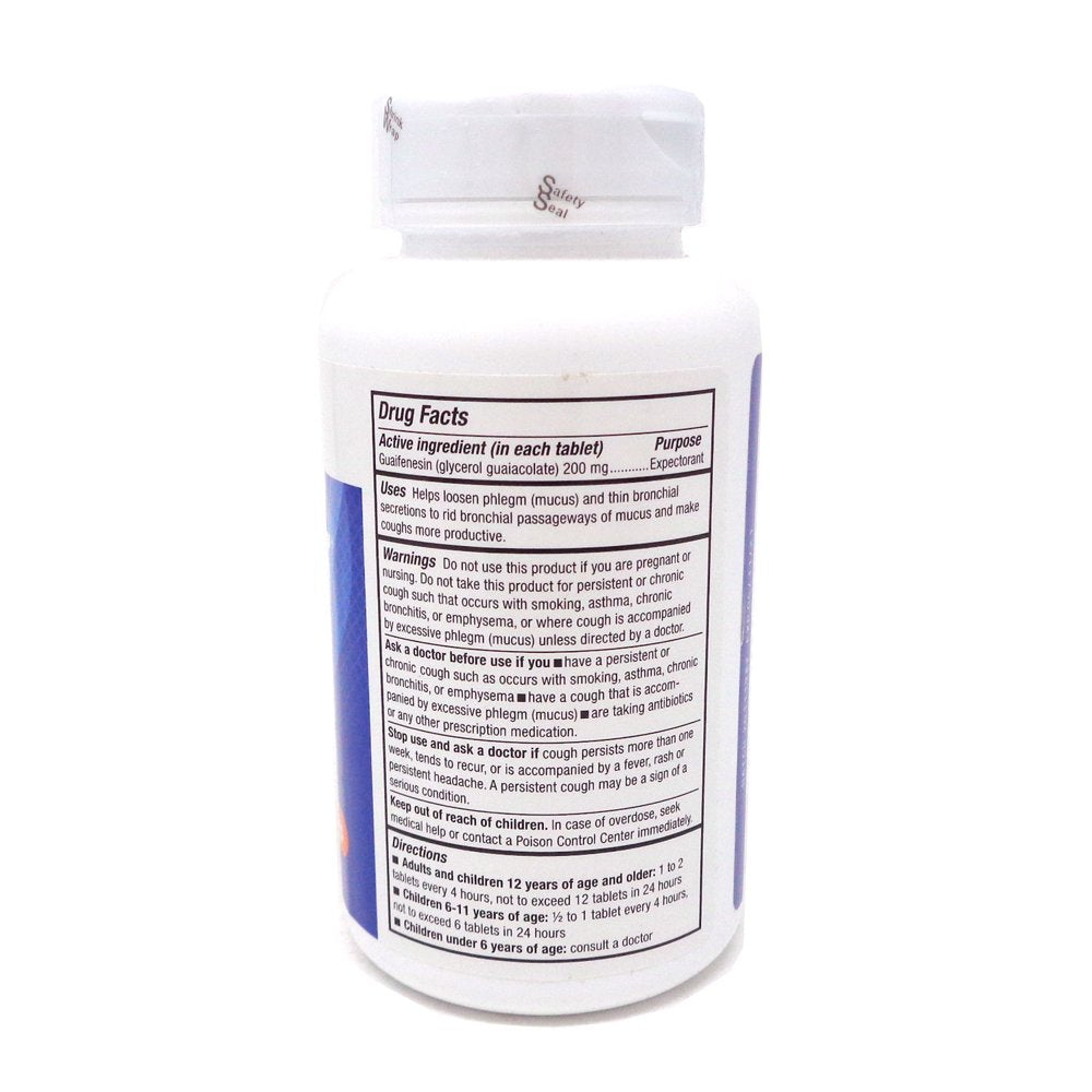 Enzymatic Therapy Air-Power 100 Tablets