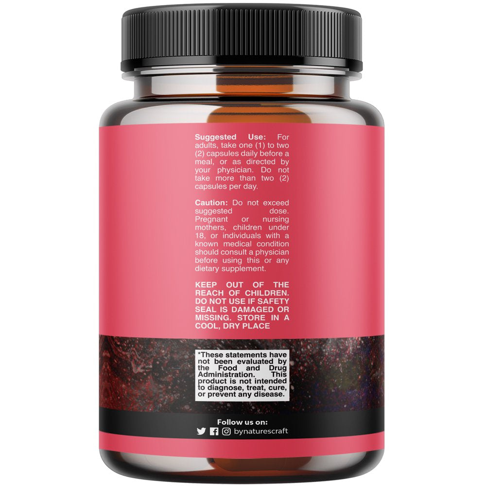 Myo-Inositol & D-Chiro Inositol Capsules - Choline Inositol Supplement for Cycle and Fertility Support - Womens Hormone Balance Supplement with Myo & D-Chiro Inositol plus Choline Bitartrate