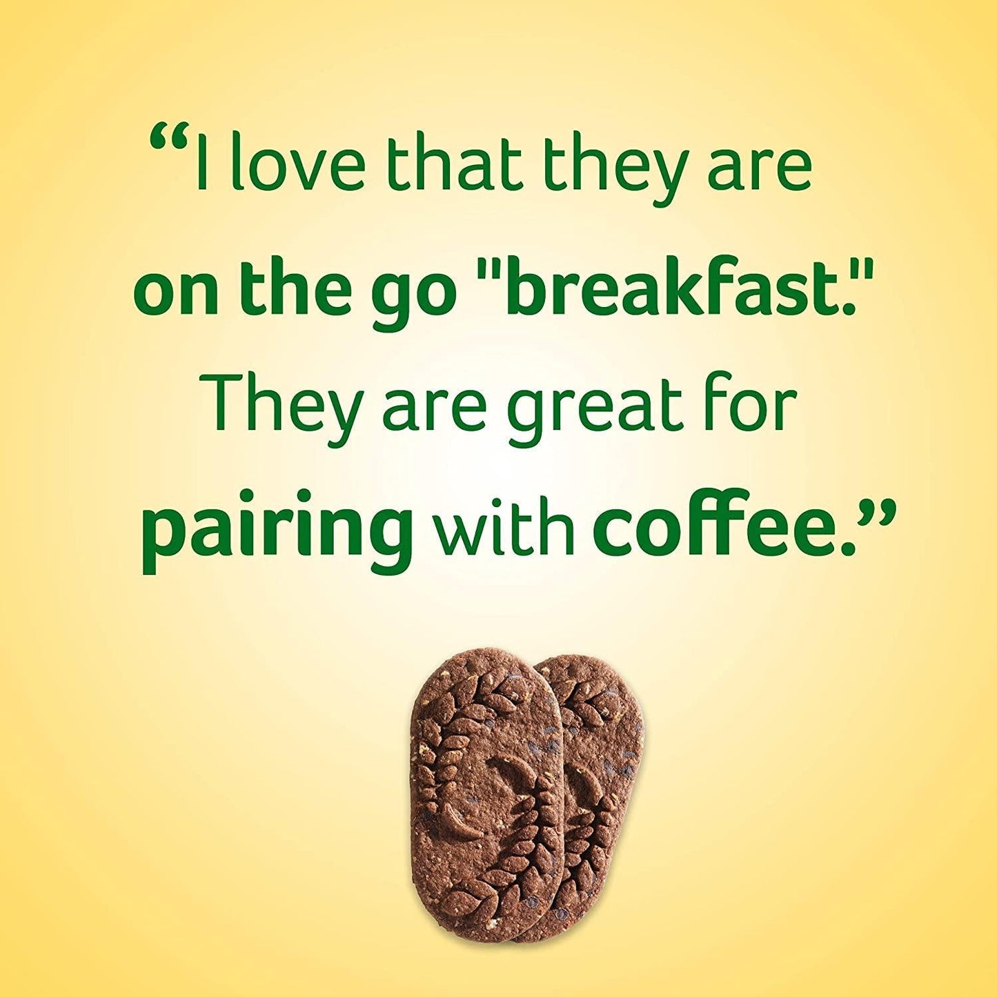 belVita Chocolate Breakfast Biscuits, (Pack of 5)