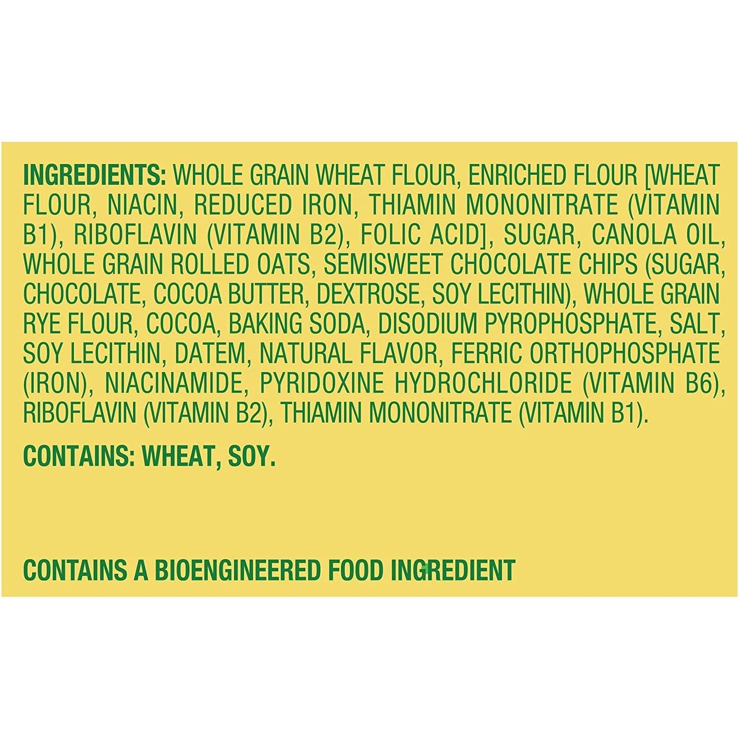 belVita Chocolate Breakfast Biscuits, (Pack of 5)