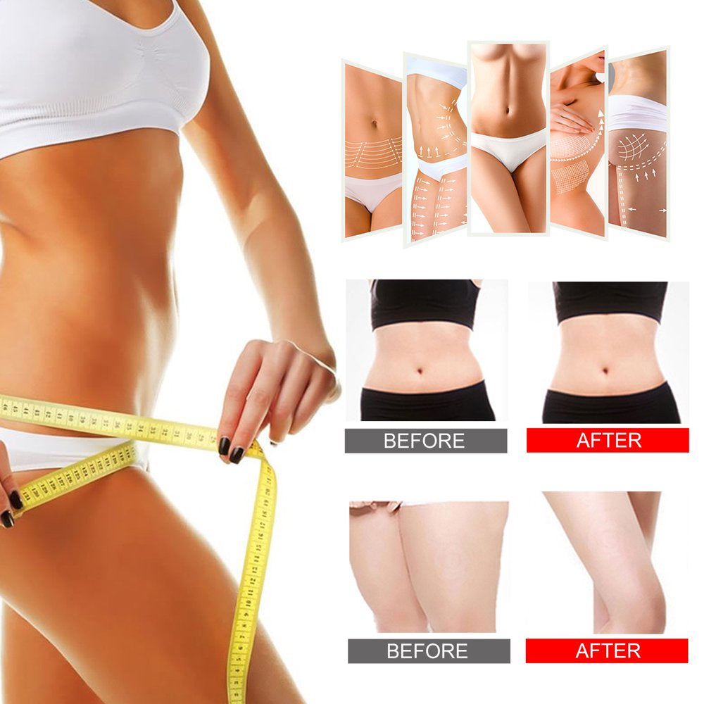 3 Pack Weight Loss for Women, 10 Pcs/Box Slimming Pasters for Shaping Waist, Abdomen & Buttock, Metabolism Booster