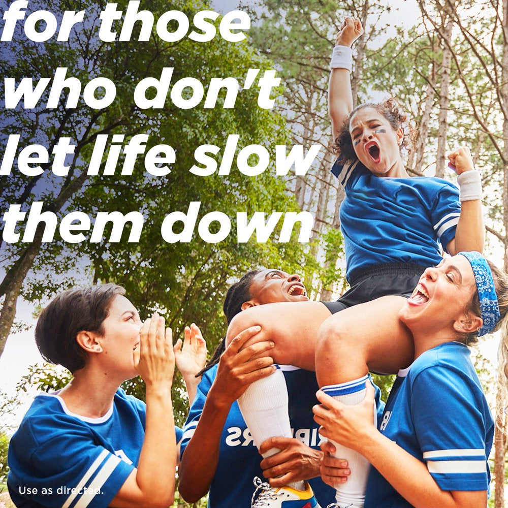 Alka-Seltzer Original Effervescent Tablets, 24 Ct