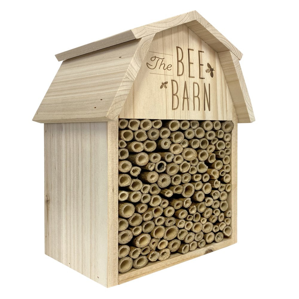 Better Gardens Wood Bee Barn, Brown