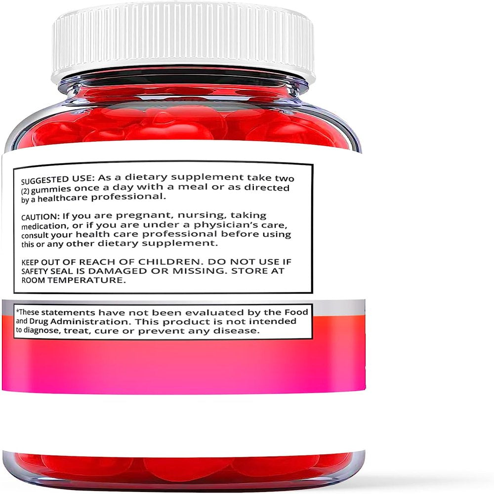 (3 Pack) Anatomy One Keto ACV Gummies - Supplement for Weight Loss - Energy & Focus Boosting Dietary Supplements for Weight Management & Metabolism - Fat Burn - 180 Gummies - Nutricity.com.au