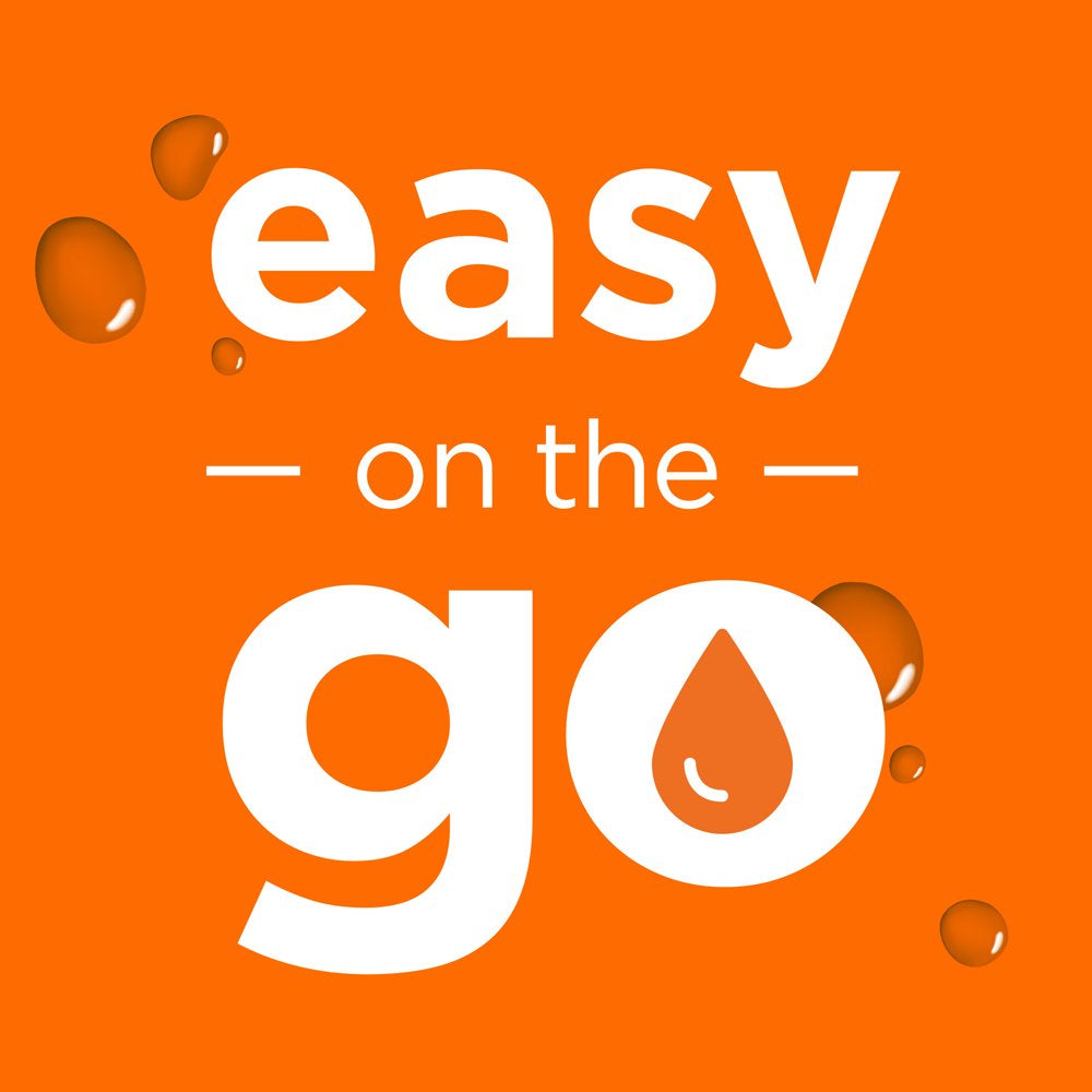 Blink® Triple Care Lubricating Eye Drops, 0.34 Oz.