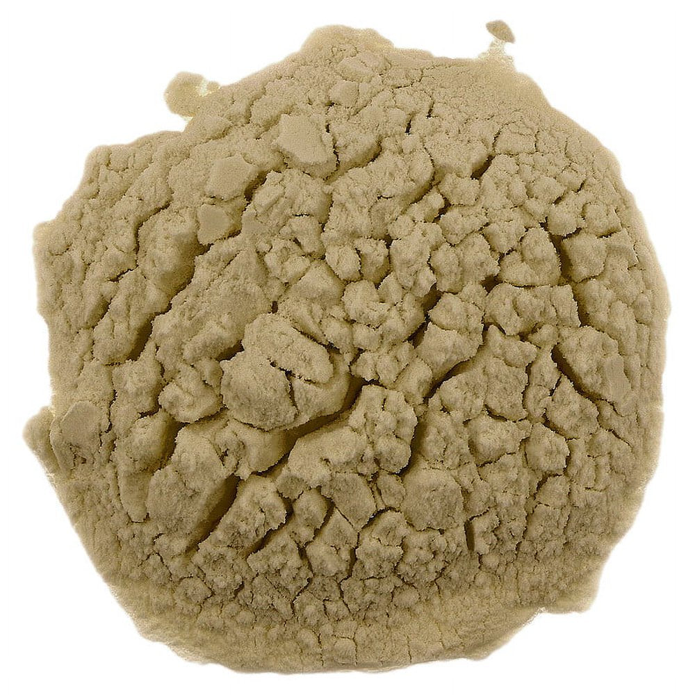 California Gold Nutrition, FOODS - Organic Ginger, Ground, 14 Oz Pack of 2