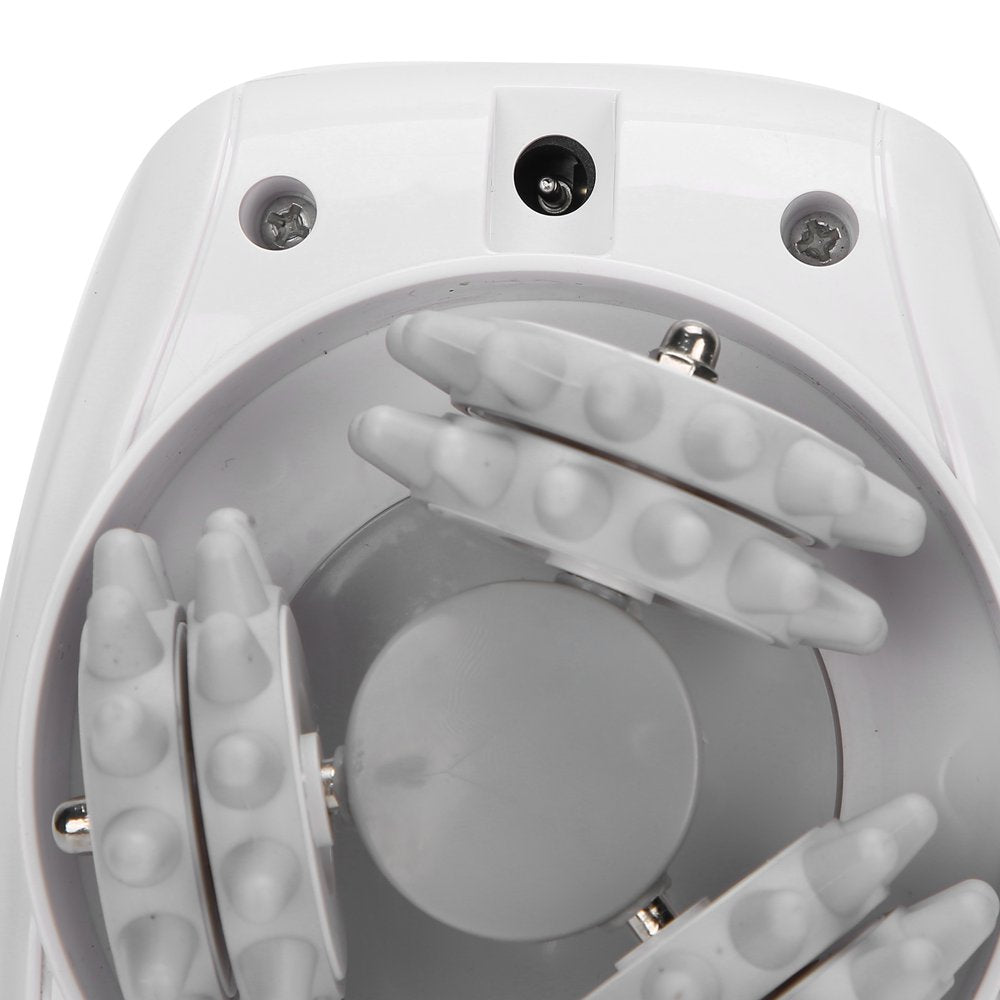 CHICIRIS 3D Electric Full Body Massager Roller Slimming Fat Burner Weight Loss Anti-Cellulite Relieve Tension Body Slim Relax Tool