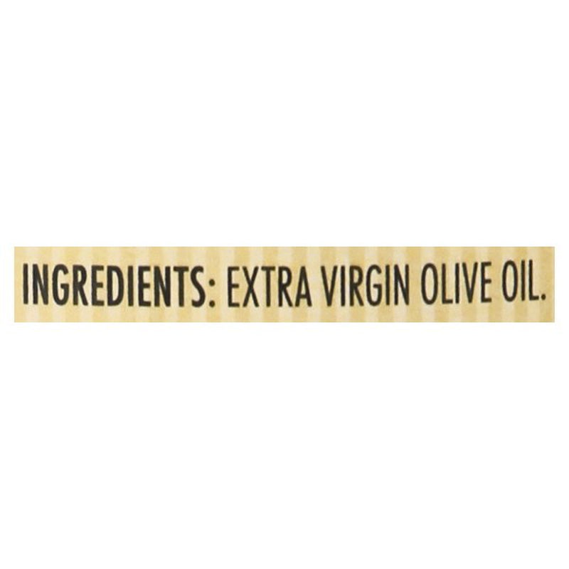 Bertolli Extra Virgin Olive Oil, 16.9 Fl Oz