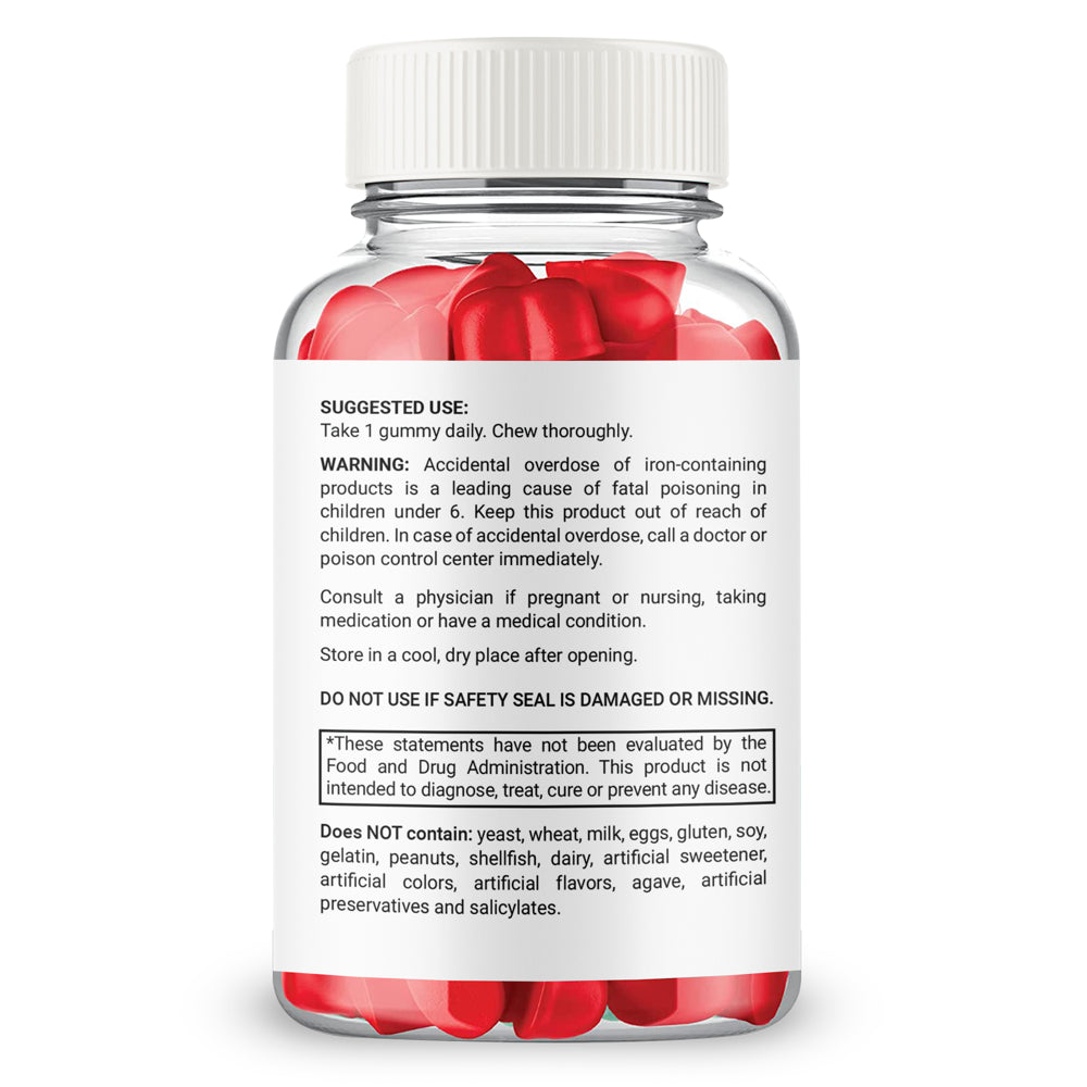 Apex Keto ACV Gummies, Apex Keto Gummies Weight Loss Supplement, Powerful Formula, Belly Fat Energy Metabolism Maximum Strength Official (1 Pack)