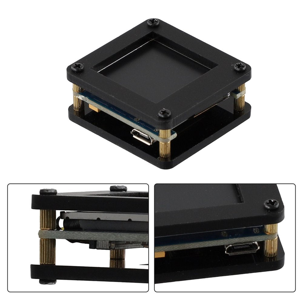 Amg8833 Ir 8*8 Infrared Thermal Imaging Camera Array Temperature Sensor