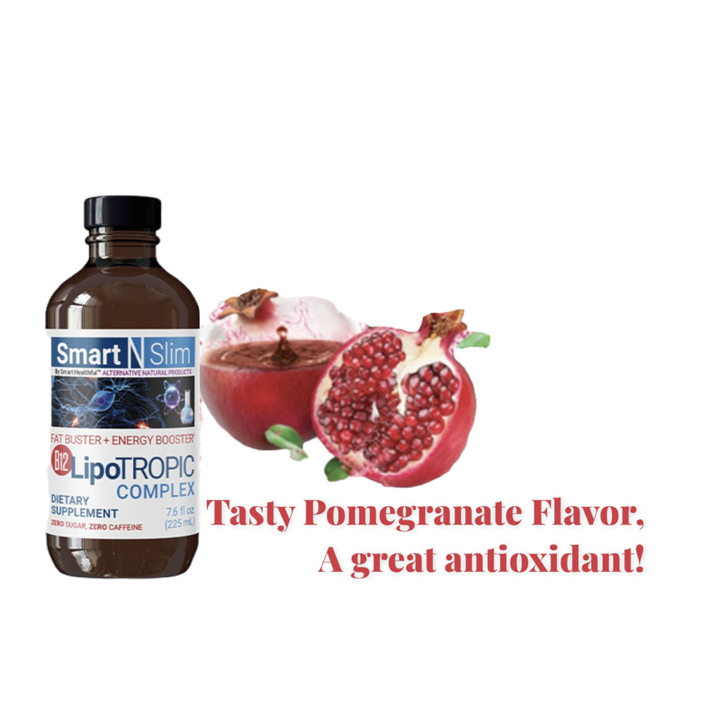 B12 Lipotropic Complex Fat Buster + Energy Booster Liquid Supplement, 30 Days Supply ( 2 Bottles Total 15.20 Fl. Oz). SPECIAL PROMO GET 1 BOTTLE FREE