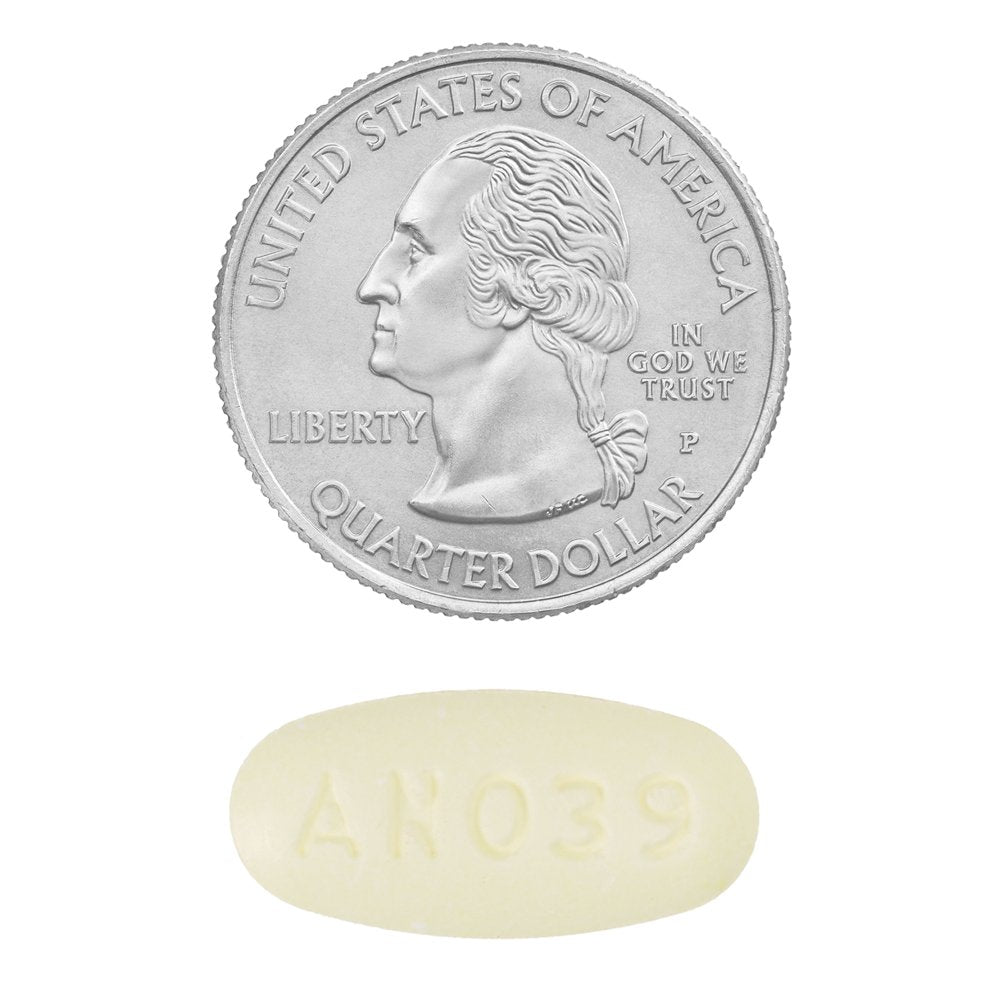 Equate Maximum Strength Mucus Relief DM, Cough Suppressant, Expectorant, Tablets, 28 Count