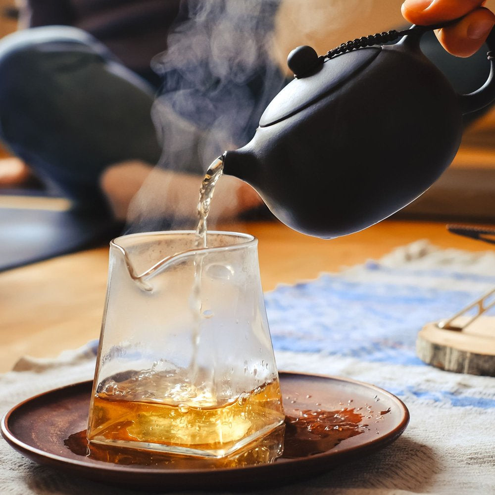 For the Nervous Organic Blend 50G 1.76Oz USDA Certified Organic