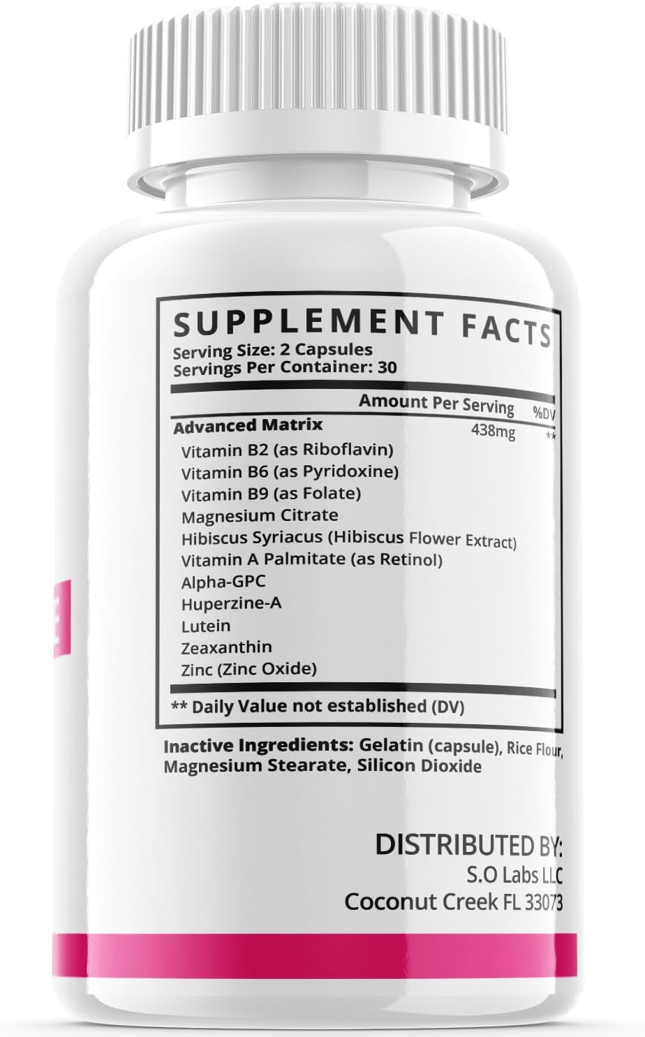 (3 Pack) Nuviante - Dietary Supplement for Hair Support - Revive and Nourish Hair Growth Advanced Formula - Boost Shine & Thickness - 180 Capsules - Nutricity.com.au