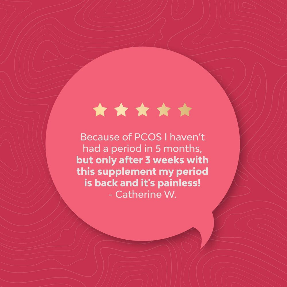 Myo-Inositol & D-Chiro Inositol Capsules - Choline Inositol Supplement for Cycle and Fertility Support - Womens Hormone Balance Supplement with Myo & D-Chiro Inositol plus Choline Bitartrate