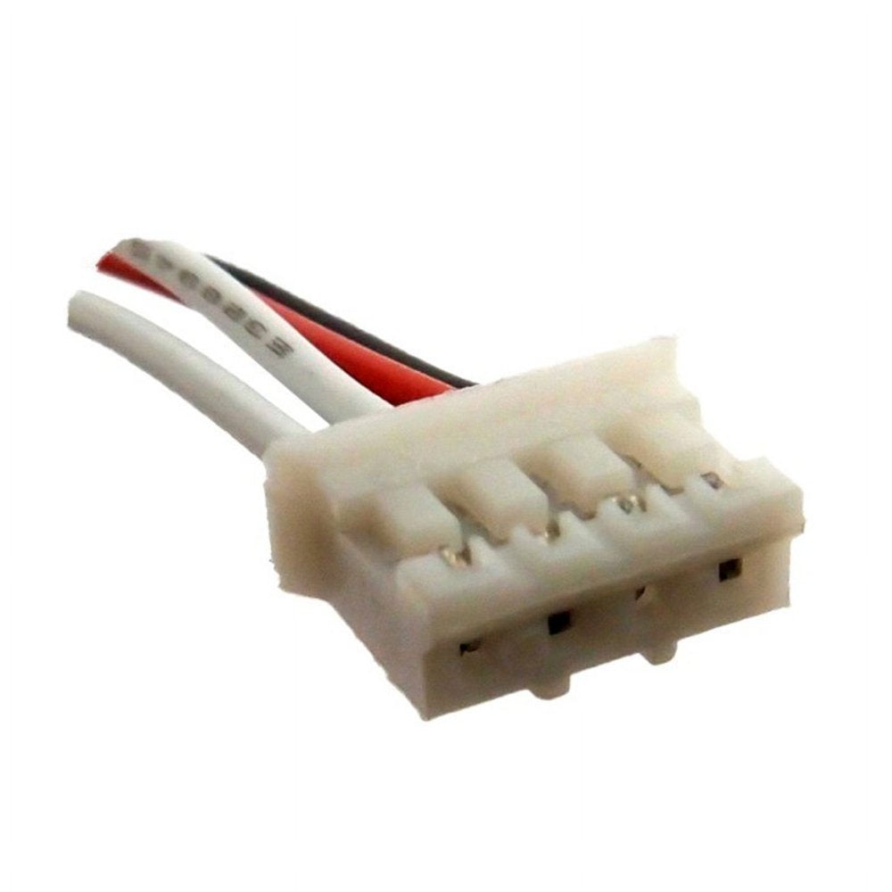 Cs for Extech Fliri7 Thermal Imaging Camera Battery 1950986T197410