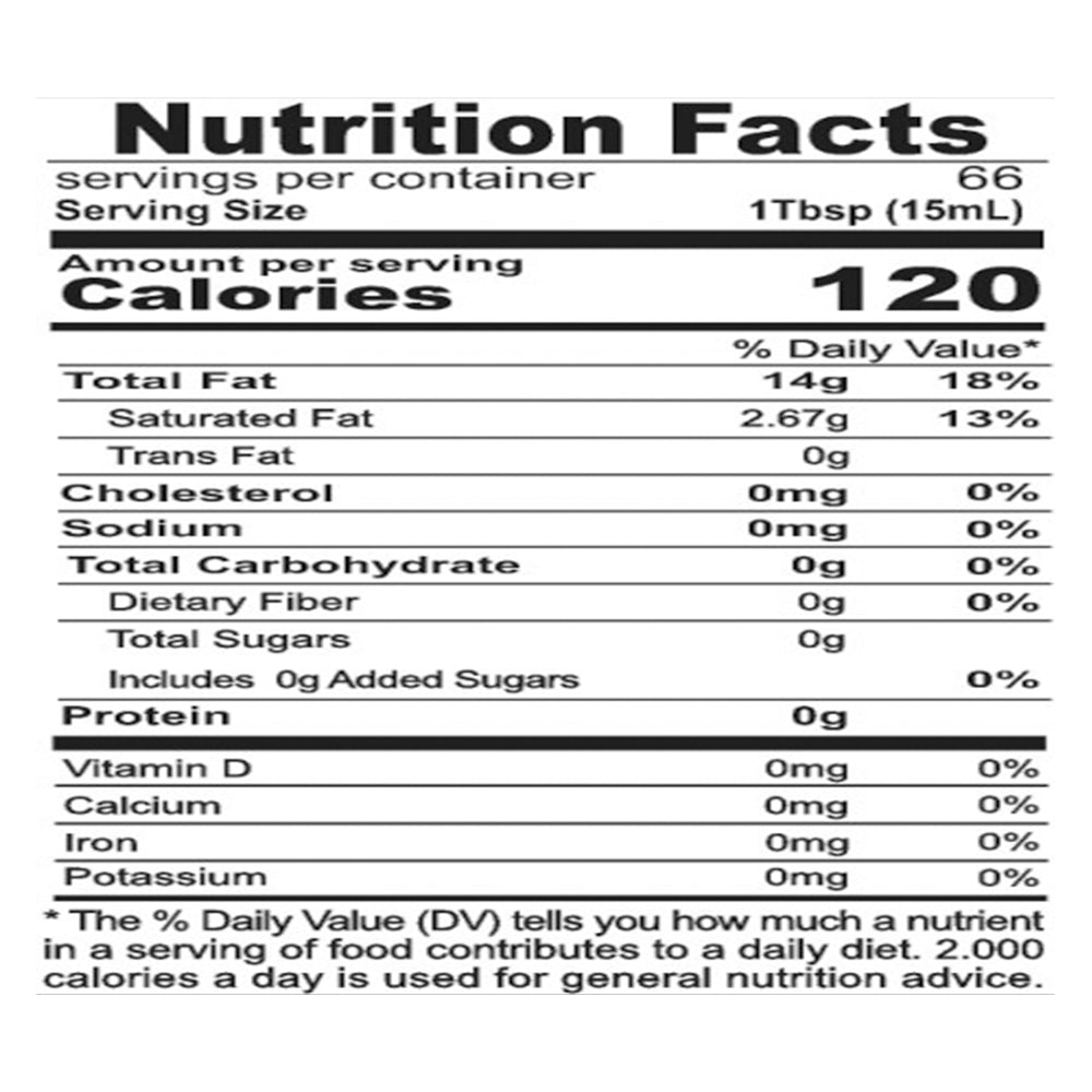 Terra Delyssa Extra Virgin Olive Oil, 34 Fl Oz Glass