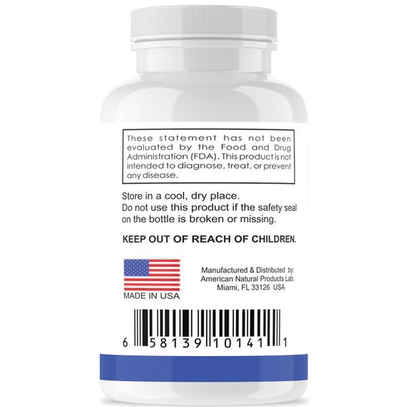 AMERISEX EZ-UP MALE ENHANCEMENT (3 Bottles)