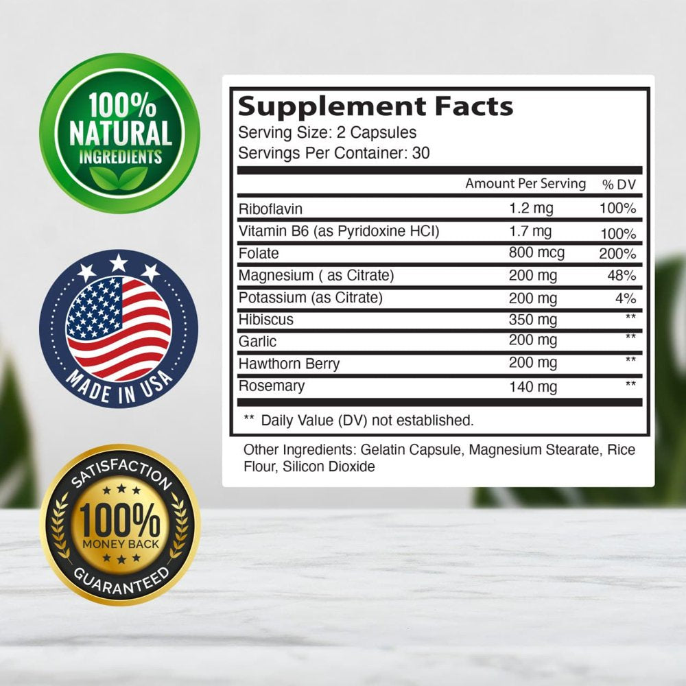 Sonus Complete Tinnitus Supplement Pills, Premium Sonus Relief Supp Capsules for the Original Brand Only (3 Pack - 180 Capsules)