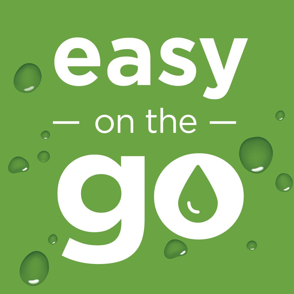 Blink Contacts Lubricating Eye Drops for Soft & Rgp Lenses, 0.34 Fl. Oz.