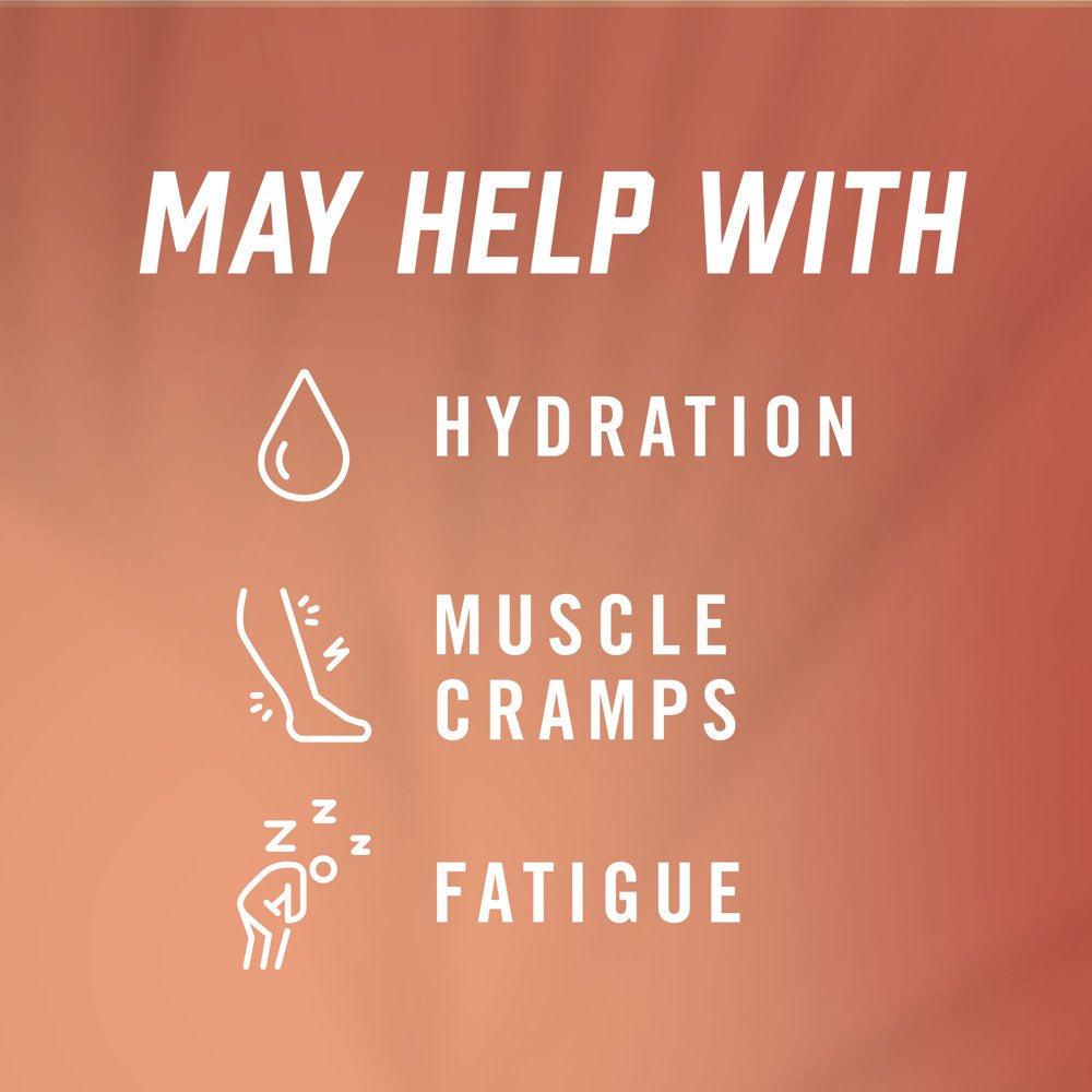 Biosteel Zero Sugar Hydration Mix, Great Tasting Hydration with 5 Essential Electrolytes, Peach Mango, 100 Servings