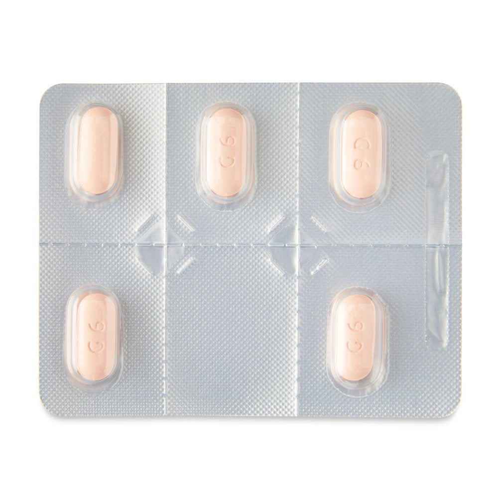 Equate Non-Drowsy Allergy Relief Fexofenadine 180Mg Caplets, 15 Count