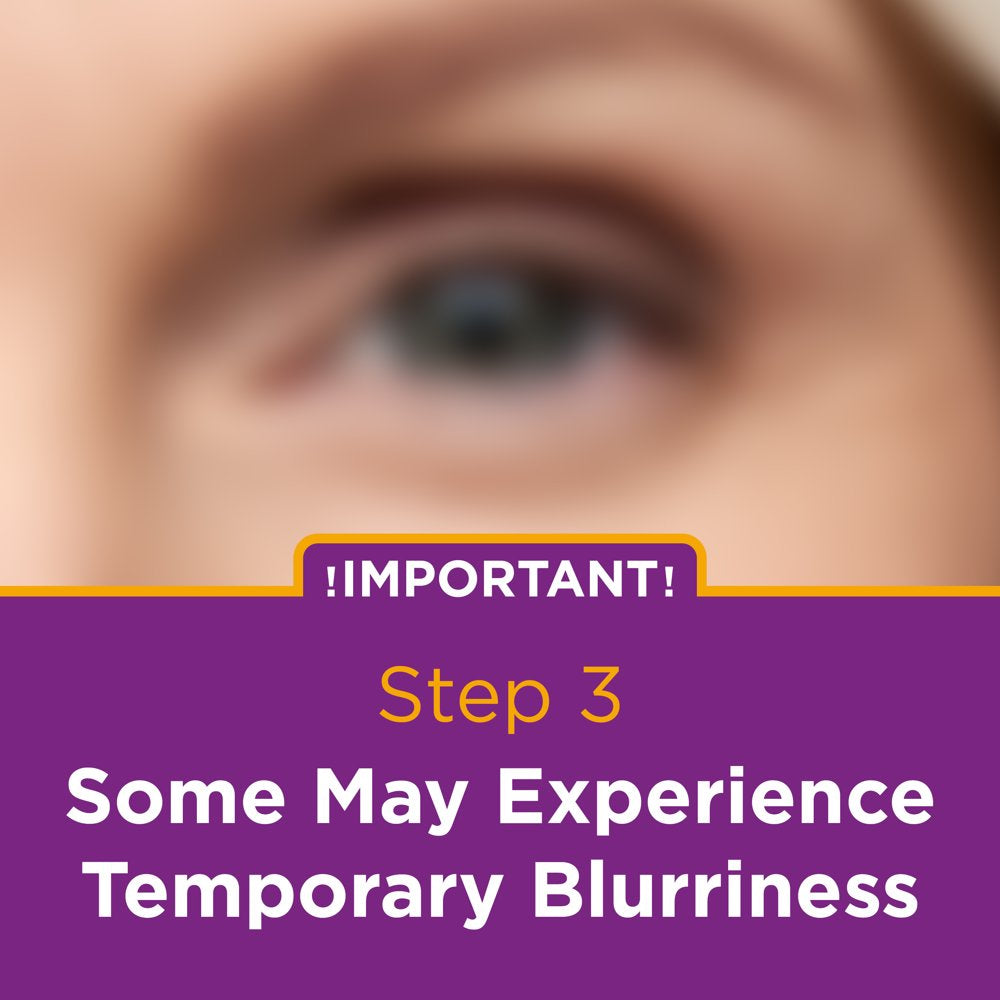 Soothe® XP Eye Drops for Dry Eye Symptoms, Xtra Protection Lubricating Eye Drops – 0.5 FL OZ