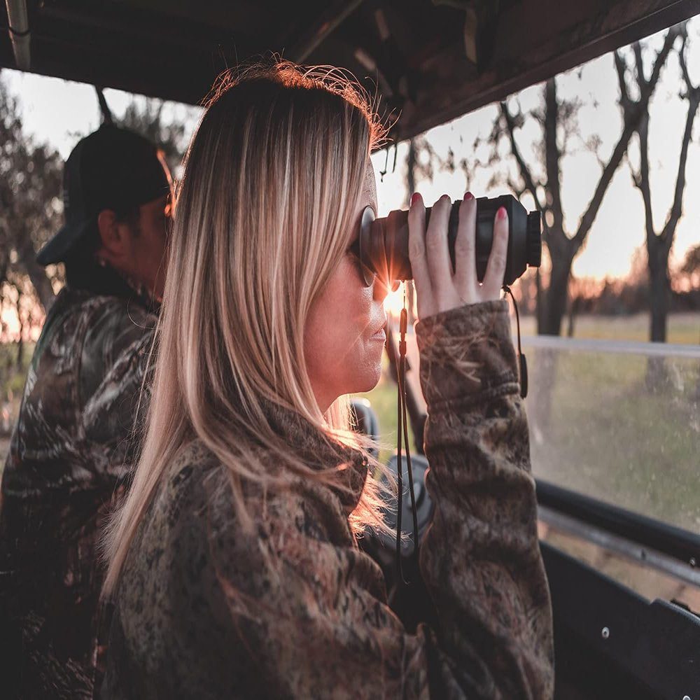 AGM Taipan TM25-384 Thermal Imaging Monocular 384X288 12Um 50Hz Infrared