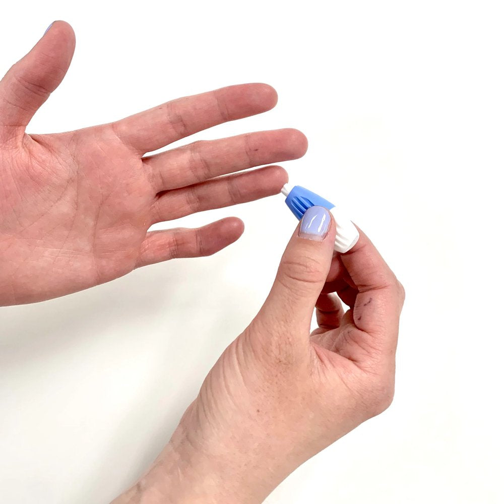 At-Home Liver Health Test Kit | CLIA Certified Labs | Accurate & Fast Online Results in 2 Days