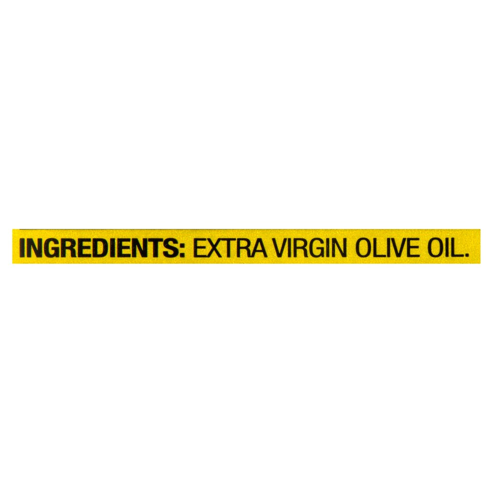 Great Value Extra Virgin Olive Oil, 101 Fl Oz Bottle