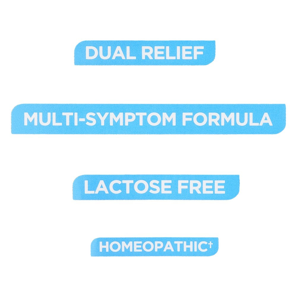 Equate Yeast Relief, 60 Count