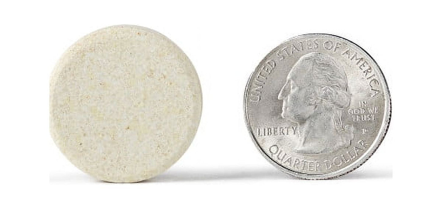 Airborne Zesty Orange Effervescent Tablets, 20 Count - 1000Mg of Vitamin C, Immune Support Supplement