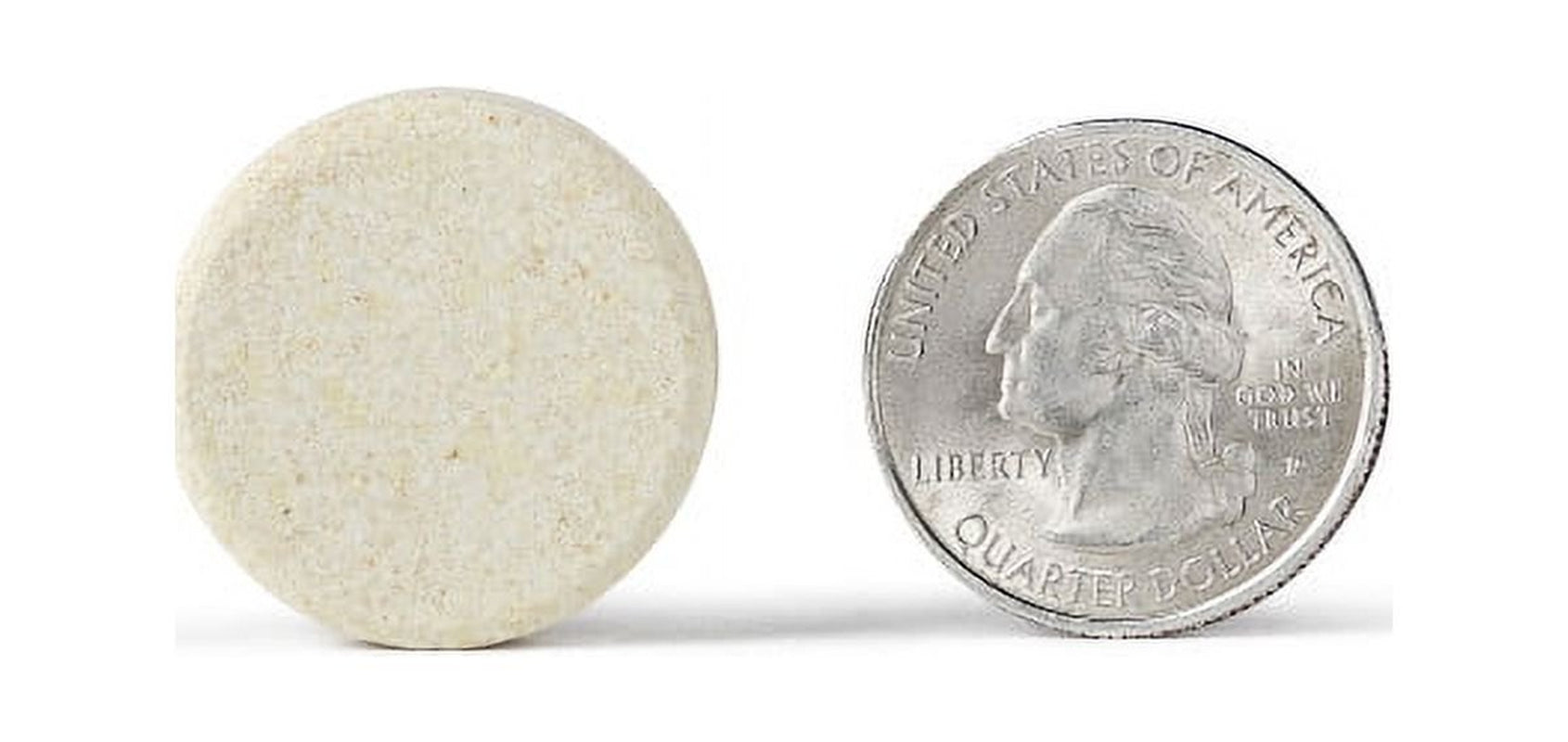 Airborne Zesty Orange Effervescent Tablets, 20 Count - 1000Mg of Vitamin C, Immune Support Supplement