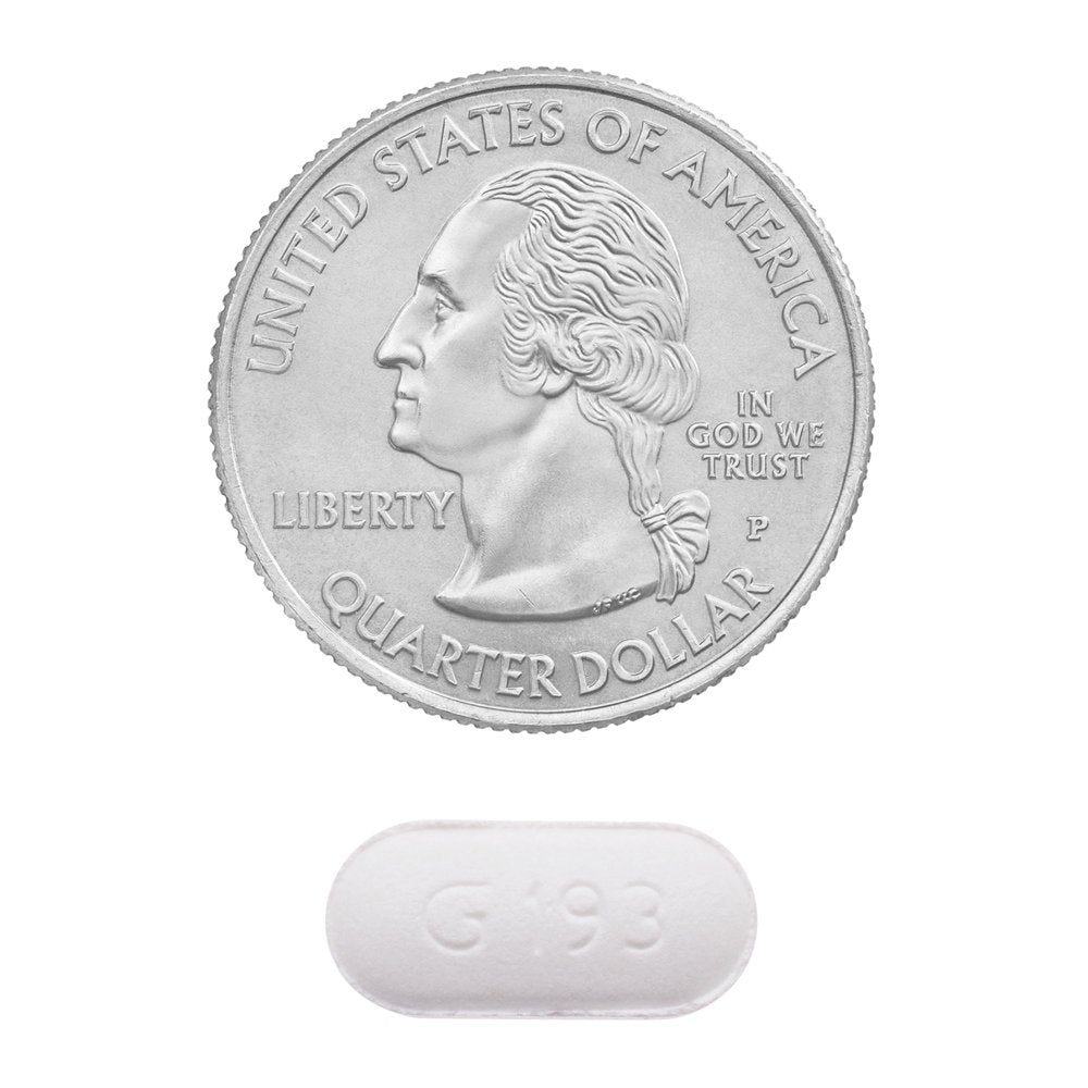 Equate Fast Acting Dairy Digestive Dietary Supplements, 60 Count