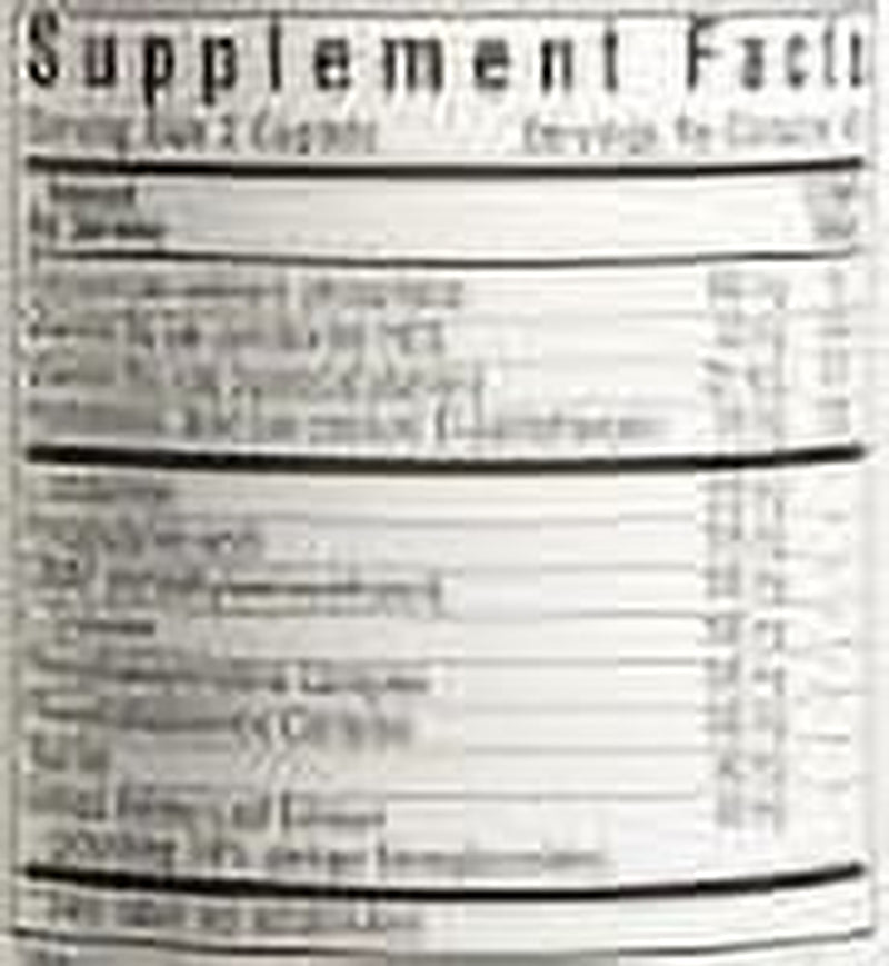 Bluebonnet Power Thought, 90 Ct