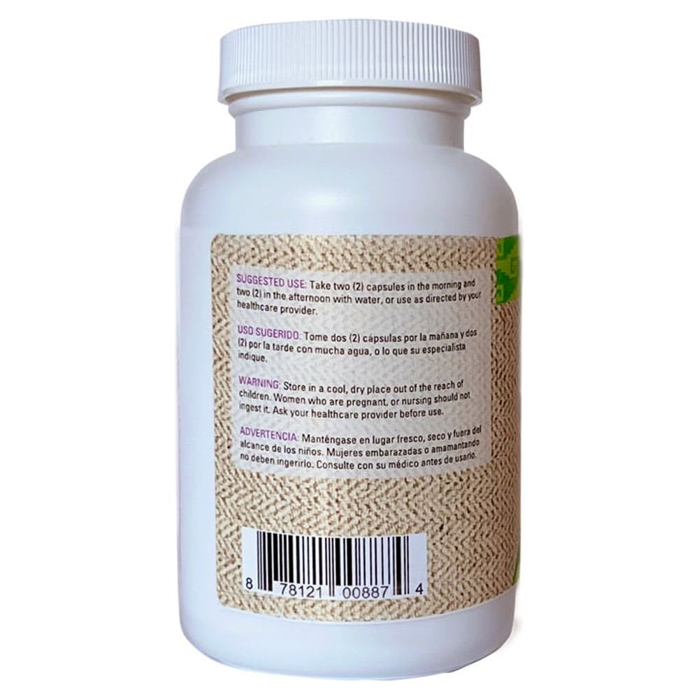 Detox Universal 90Cap