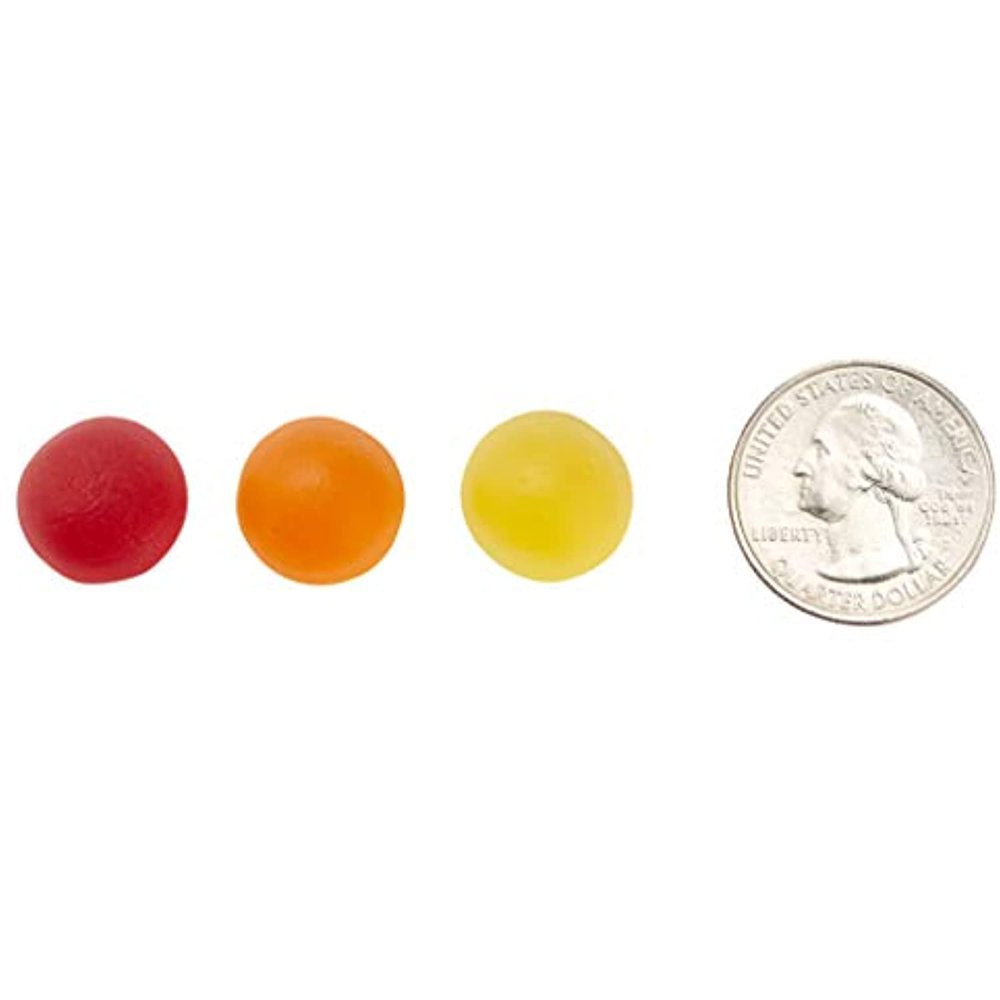 Amazon Brand - Mama Bear Organic Kids Vitamin D3 25 Mcg (1000 IU) per Serving, Bone and Immune Health, 80 Gummies