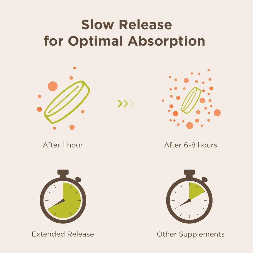 Endurance Products L - Arginine - 350Mg Sustained Release Dietary Supplement for Optimal Absorption - Nitric Oxide Precursor*, 400 Tablets Company