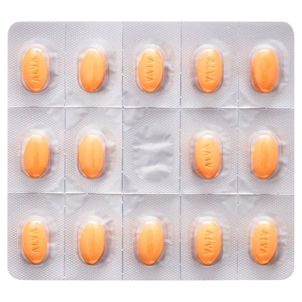 Backaid Max Maximum Strength Pain Relief Caplets, 28 CT