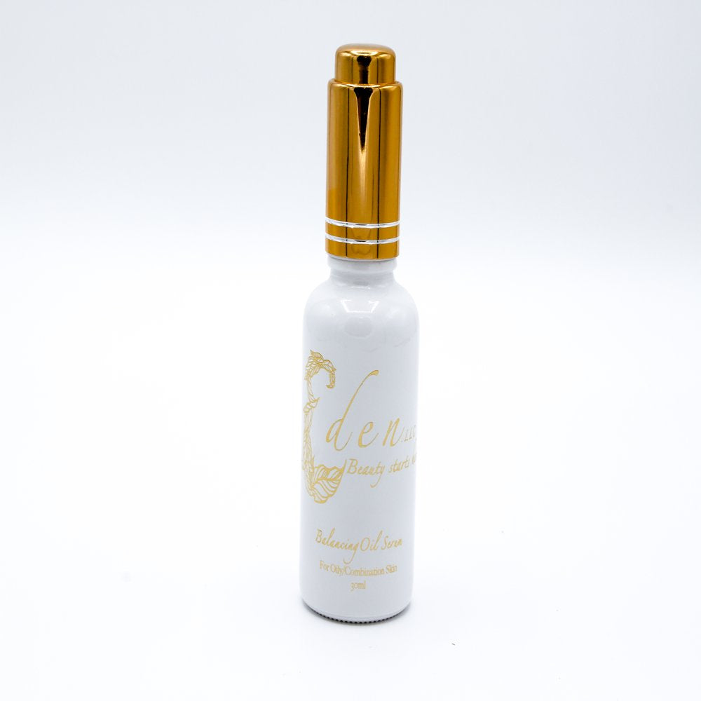 Eden Beauty - Balancing Oil Acne Serum