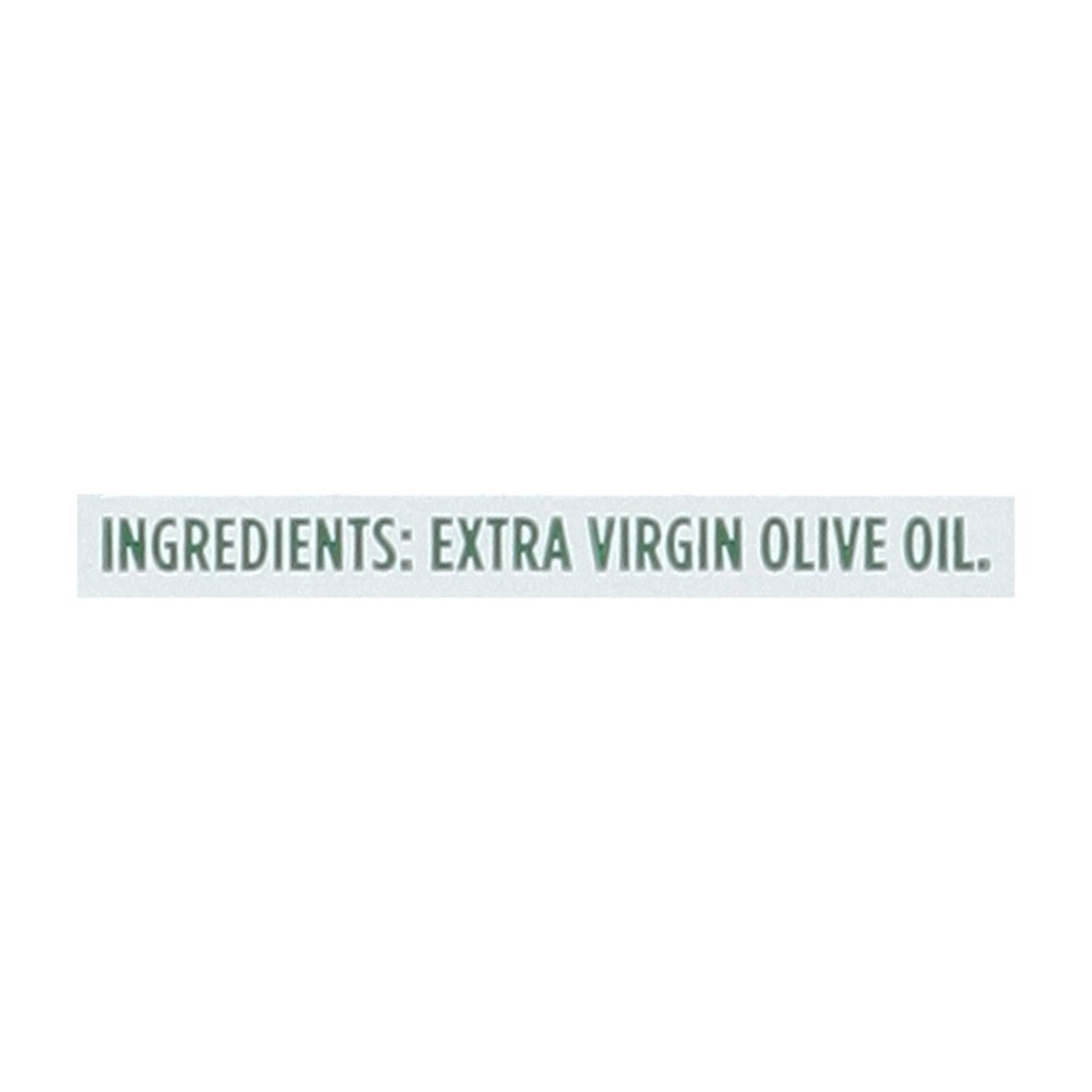 California Olive Ranch Global Blend Extra Virgin Olive Oil, Medium, 25.4 Fl Oz