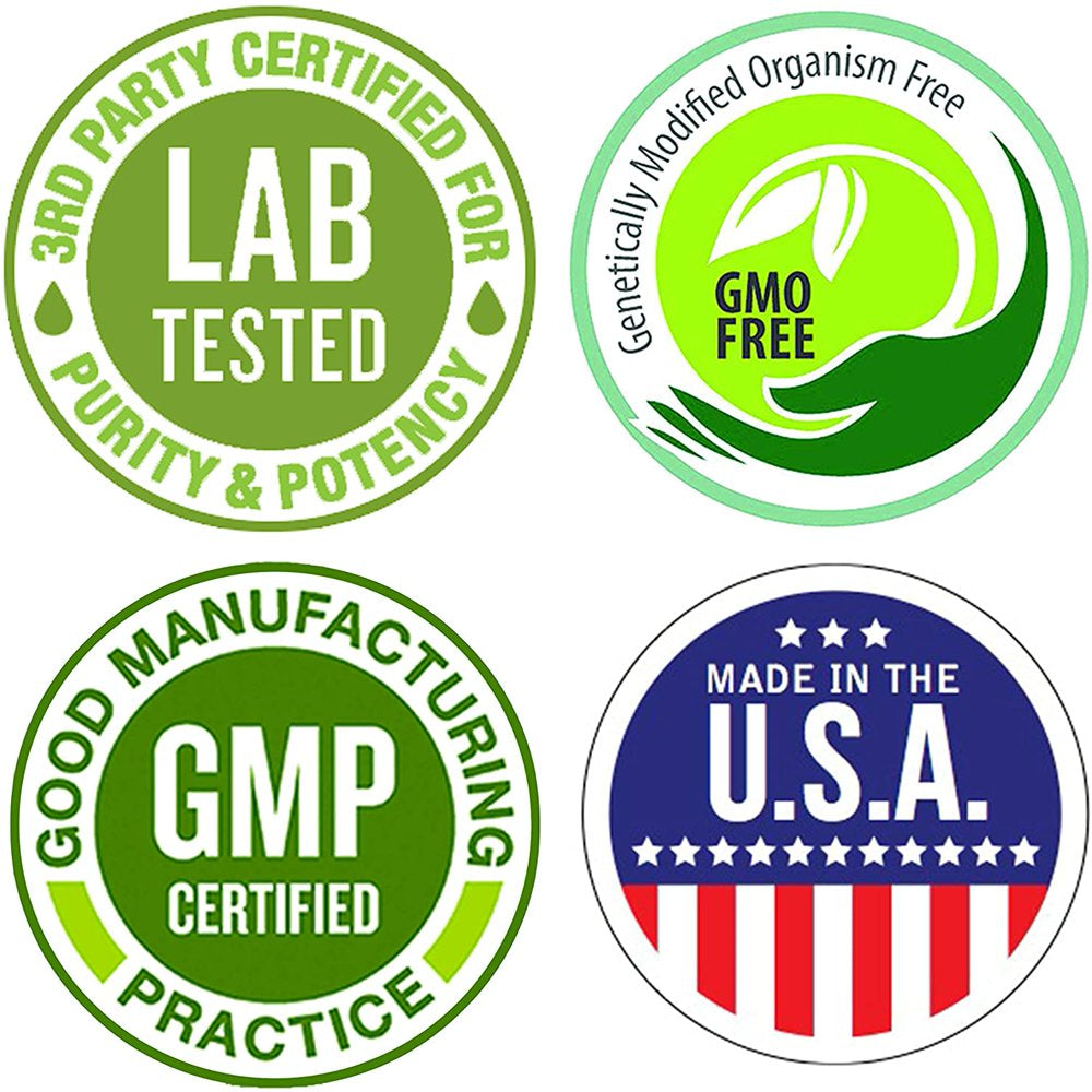 Crystal Peaks Nutrition Colon Cleanser Capsules for Constipation Relief and Weight Loss - Extra Strength Detox Pills Promote Regularity & Healthy Digestion for Relief from Gas and Bloating Discomfort