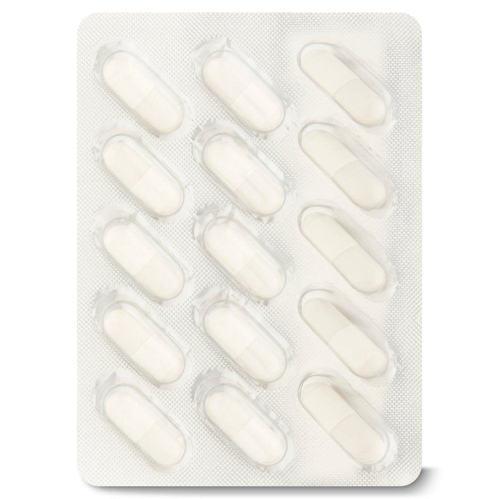 Equate Multi-Symptom Menopause Formula Supplement, 60 Count